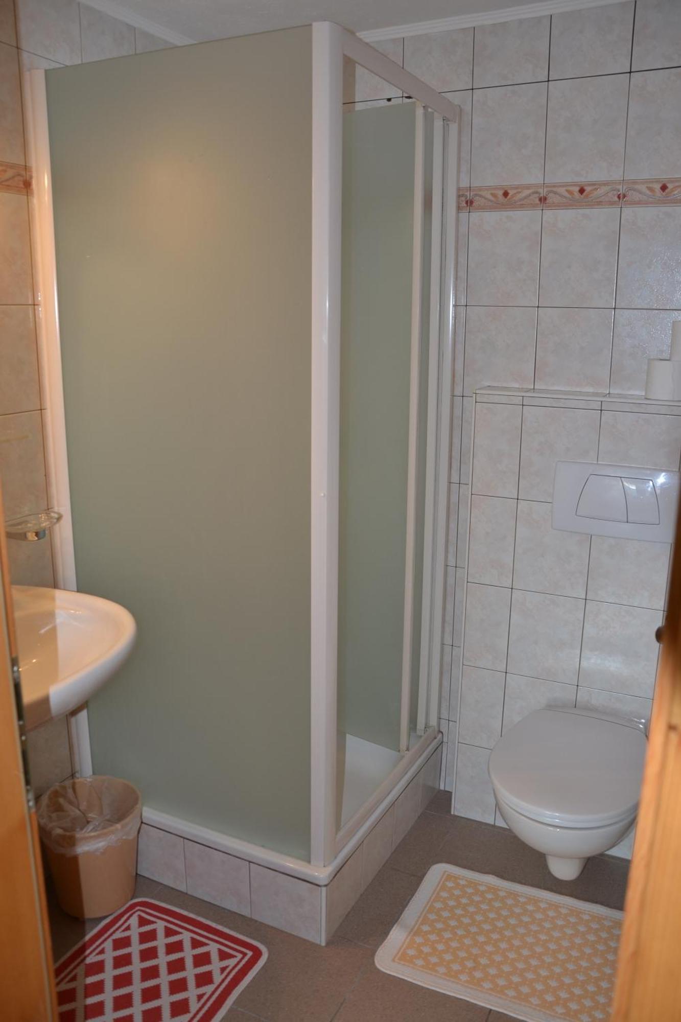 Apartamento Gostnerhof Dobbiaco Habitación foto